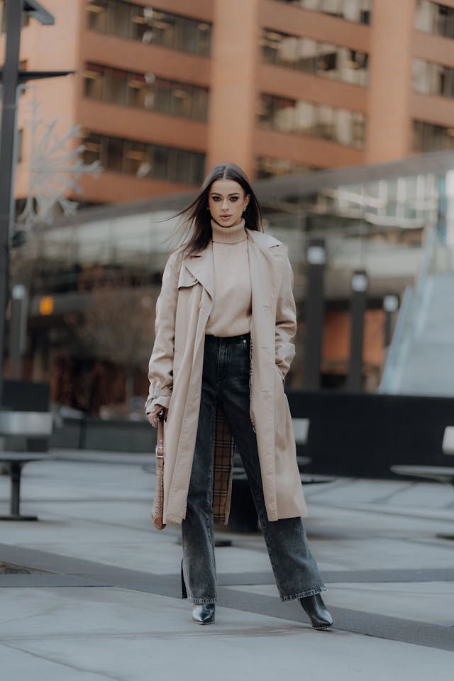 basic outfits for women