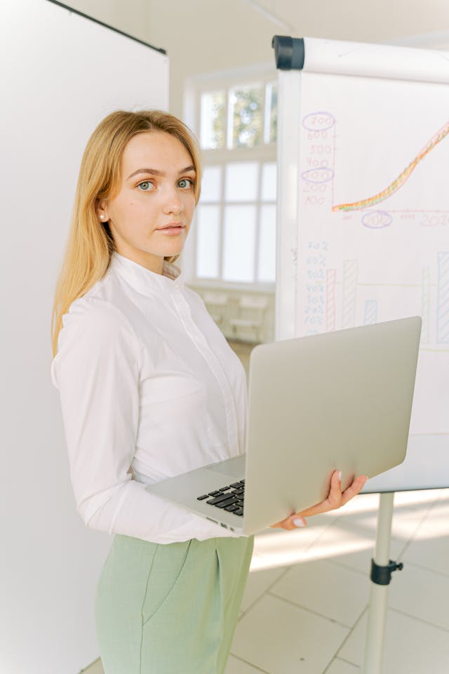 women in office
