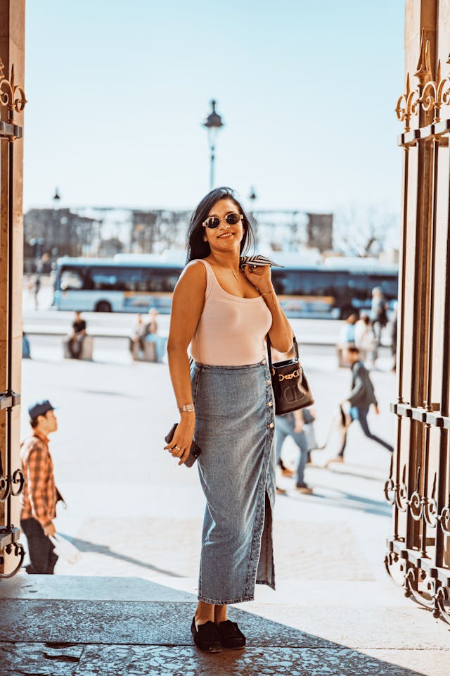 high quality basic women's clothing