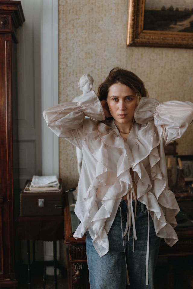 top sustainable fashion brands