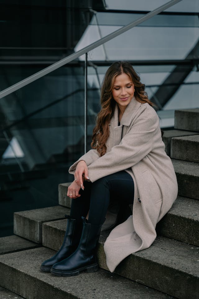 basic outfits for women