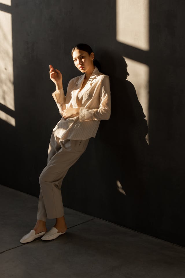 high quality basic women's clothing