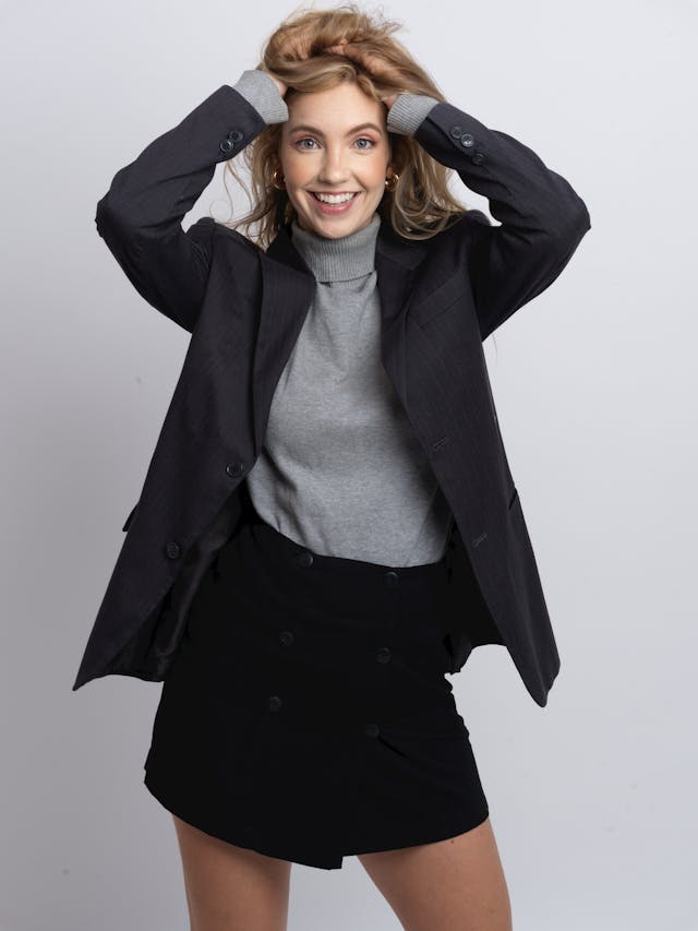 styling basics