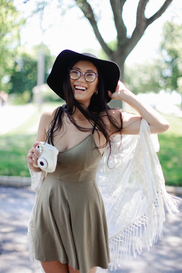 spring summer 2025 fashion trends women's