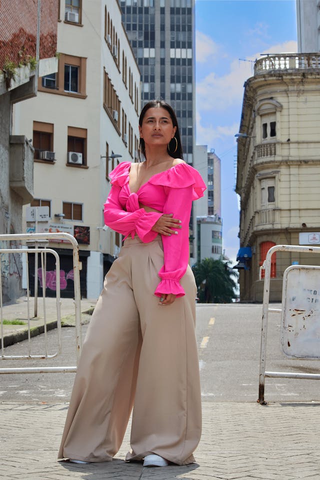 spring summer 2025 fashion trends women's