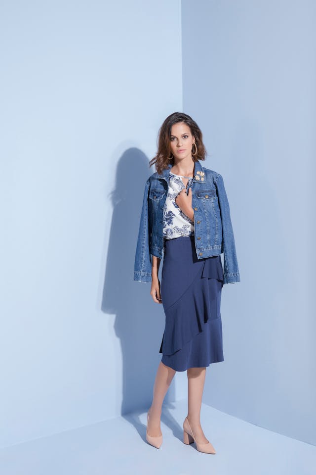 outfit ideas for a wedding guest